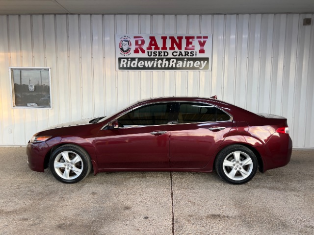 2009 Acura TSX Base's photo