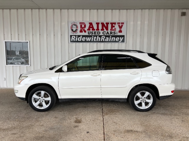 2007 Lexus RX Base's photo