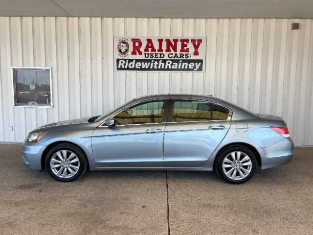 2011 Honda Accord EX-L Auto's photo