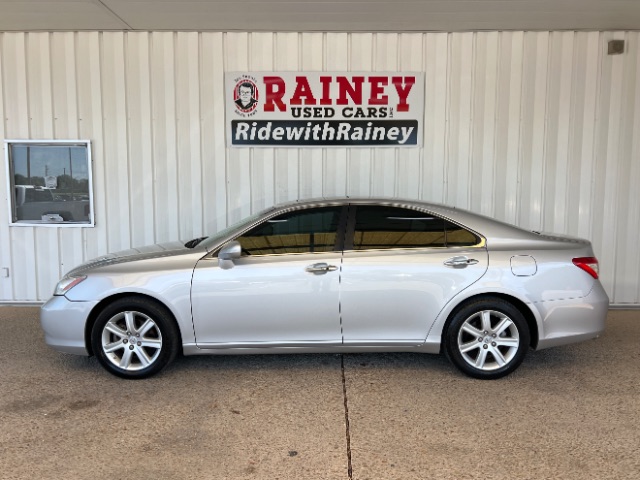 2008 Lexus ES 350 350's photo