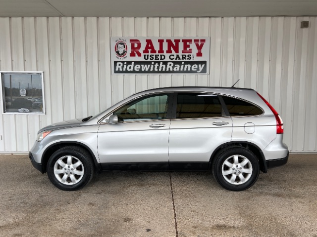 2009 Honda CR-V EX-L's photo