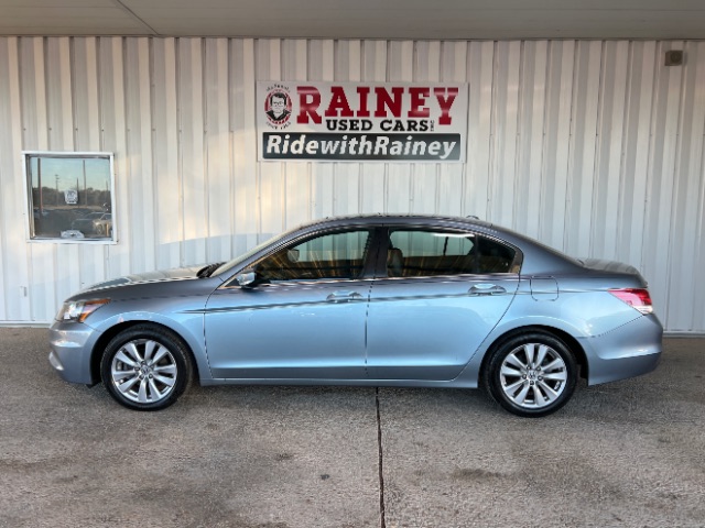 2012 Honda Accord EX-L's photo