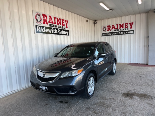 2014 Acura RDX Base's photo