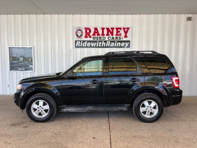 2010 Ford Escape XLT's photo