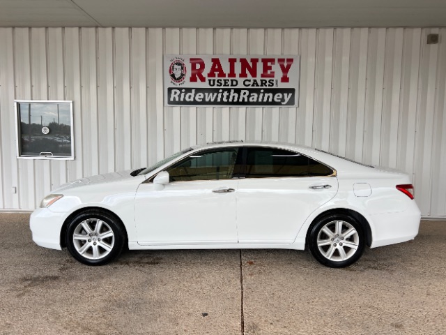 2008 Lexus ES 350 350's photo