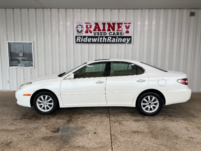 2004 Lexus ES 330's photo