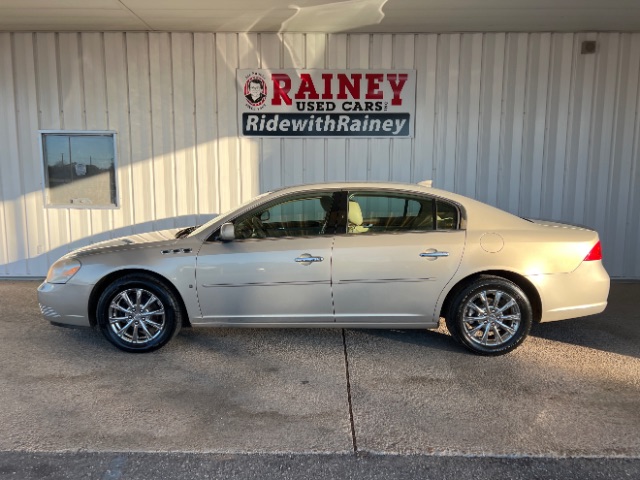 2009 Buick Lucerne CXL's photo