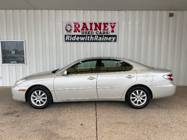 2003 Lexus ES 350 300's photo