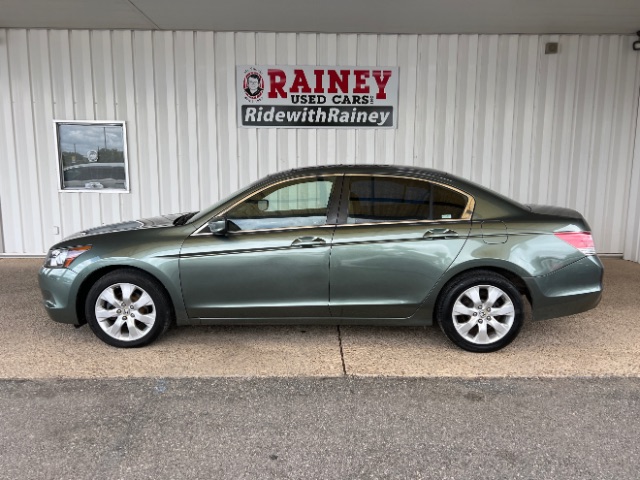 2008 Honda Accord 2.4 EX 5AT PZEV's photo