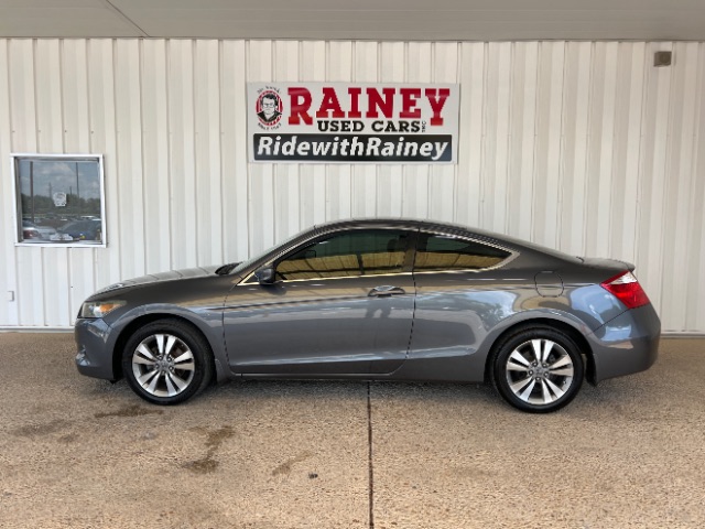 2010 Honda Accord LX-S Auto's photo