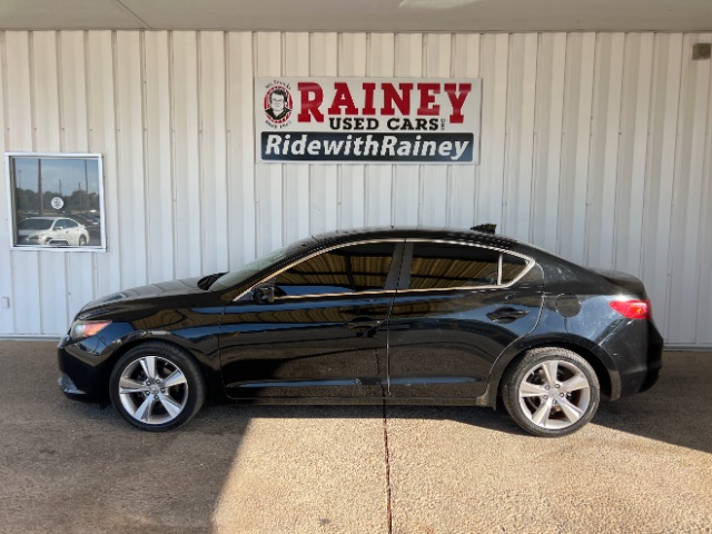 2014 Acura ILX ILX's photo