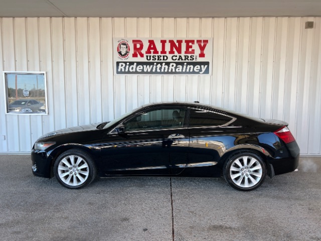 2008 Honda Accord EX-L's photo