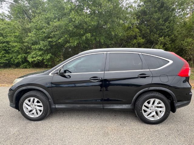 2016 Honda CR-V EX-L 2WD's photo