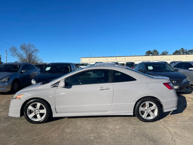 2007 Honda Civic EX's photo