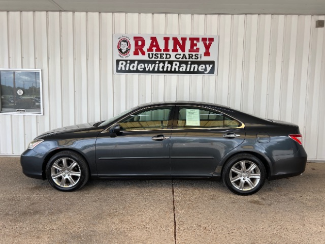 2008 Lexus ES 350's photo