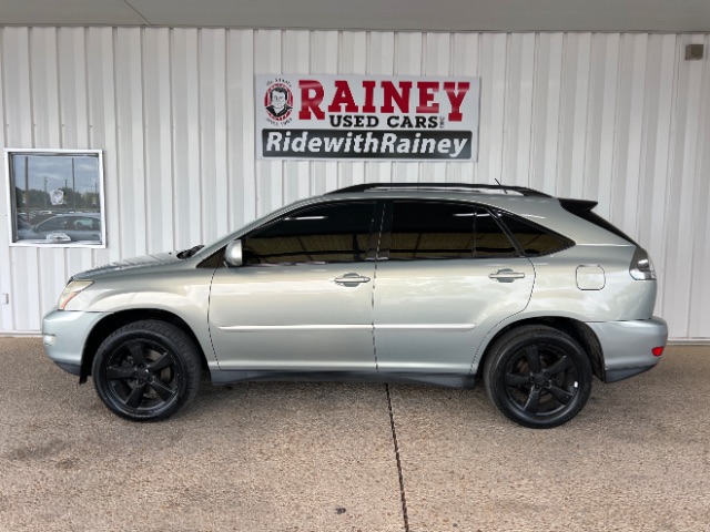 2006 Lexus RX 350 330's photo