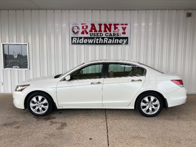2009 Honda Accord's photo