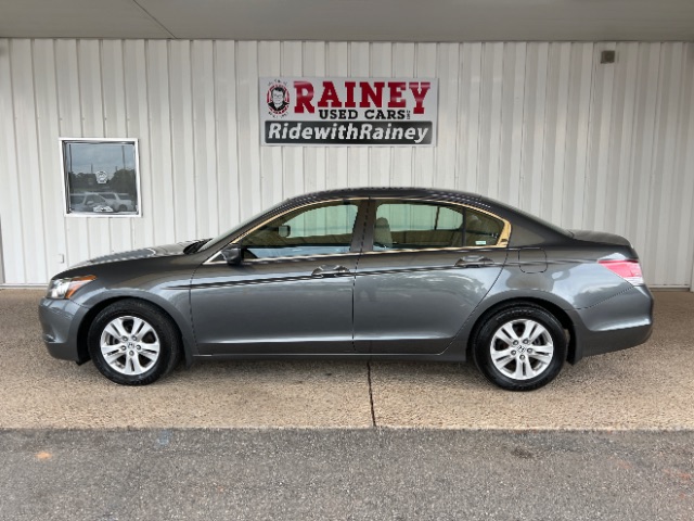 2009 Honda Accord's photo