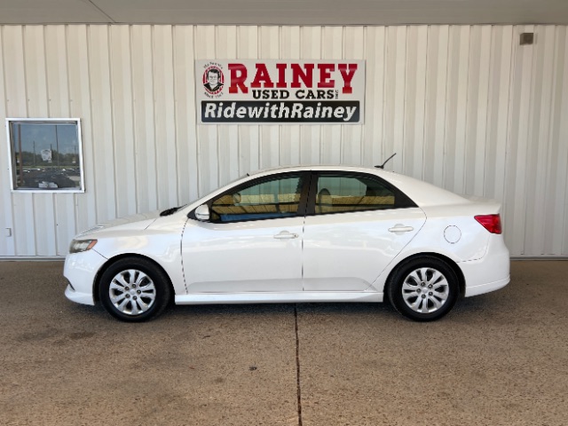 2012 Kia Forte EX AT's photo