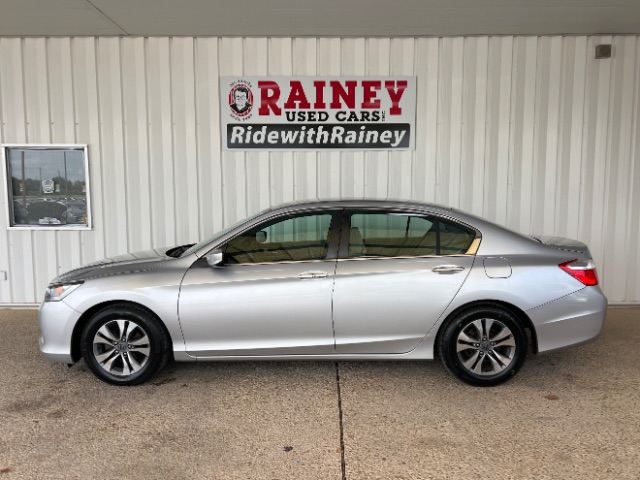 2013 Honda Accord's photo