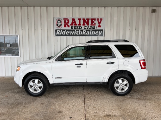 2008 Ford Escape XLT's photo