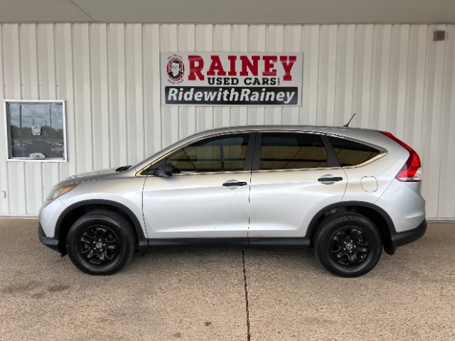 2013 Honda CR-V LX AUTO 2WD's photo