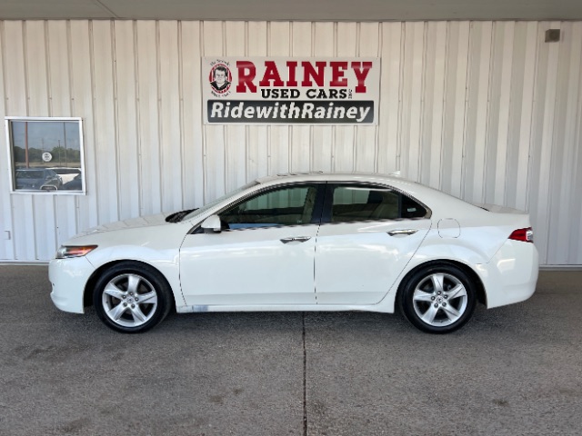 2009 Acura TSX Base's photo