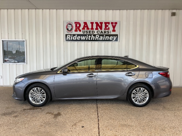 2015 Lexus ES 350 350's photo