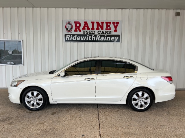 2010 Honda Accord EX-L V6 Auto w/Navi's photo