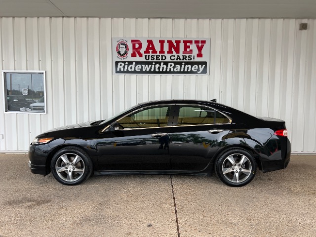2012 Acura TSX Special Edition 5AT's photo