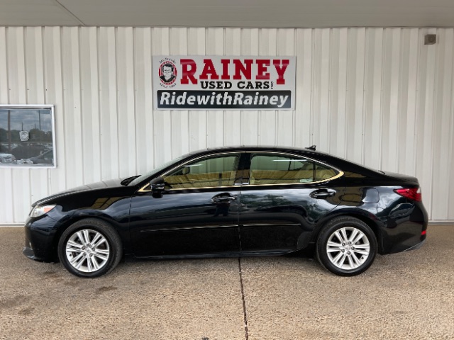 2013 Lexus ES 350 350's photo