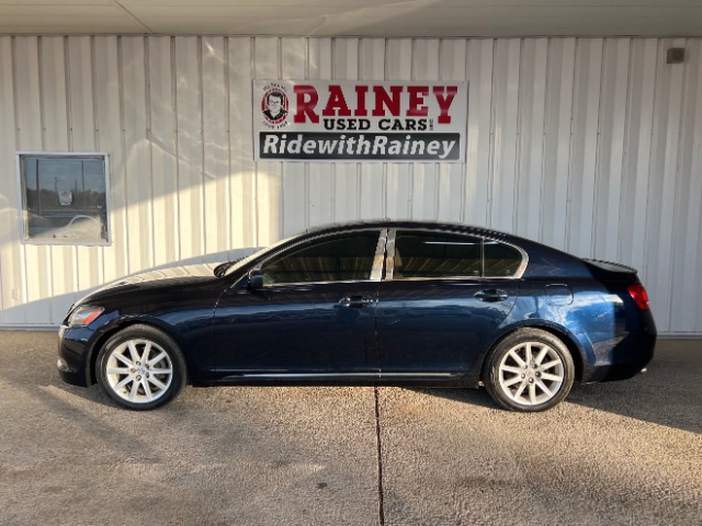 2006 Lexus GS 300's photo