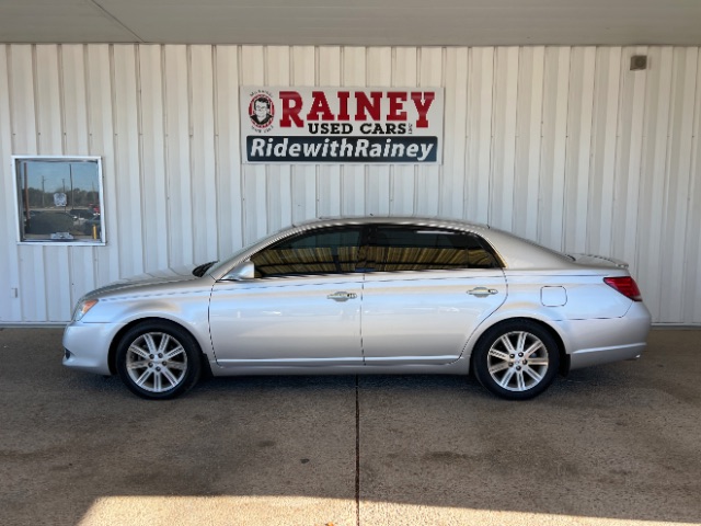2008 Toyota Avalon Limited's photo