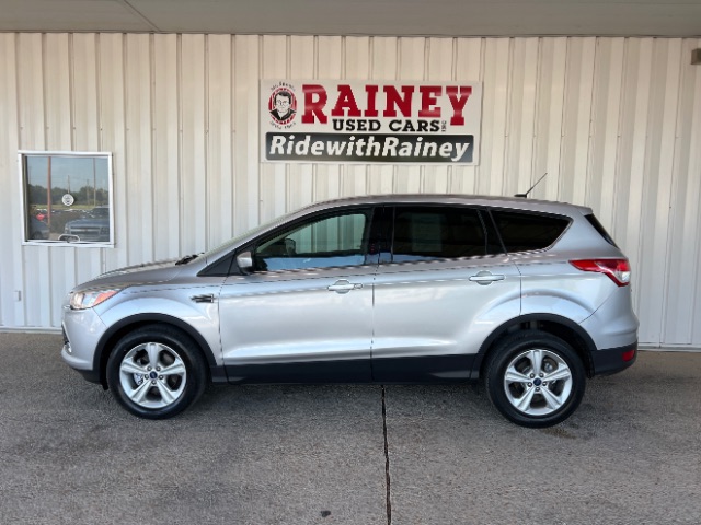 2015 Ford Escape SE's photo