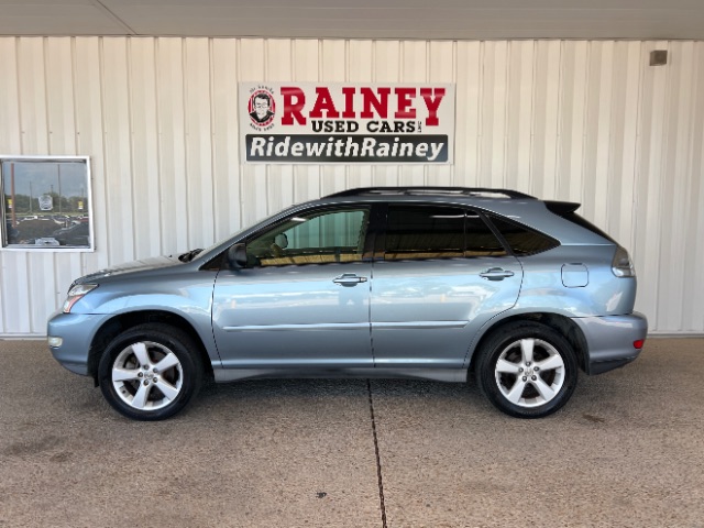 2005 Lexus RX 350 330's photo