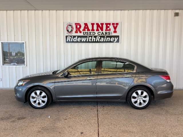 2010 Honda Accord EX V6 Auto's photo