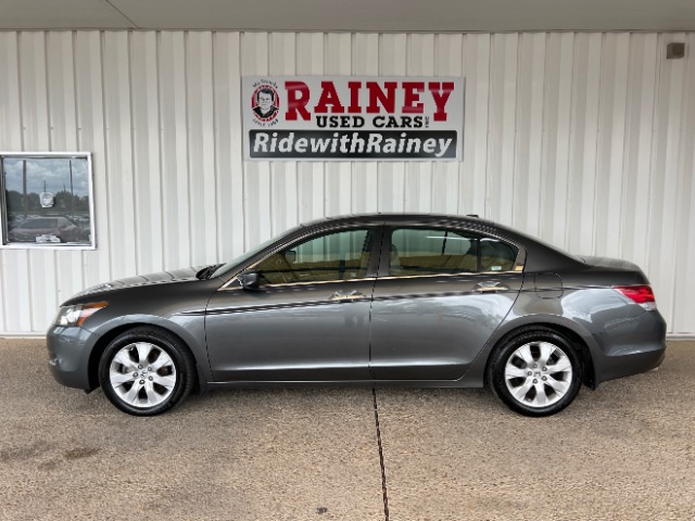 2009 Honda Accord 3.5 EX-L V6 PZEV's photo