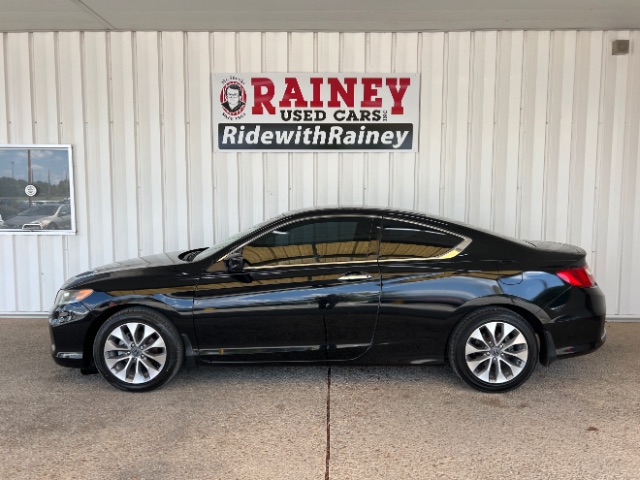 2013 Honda Accord LX-S's photo