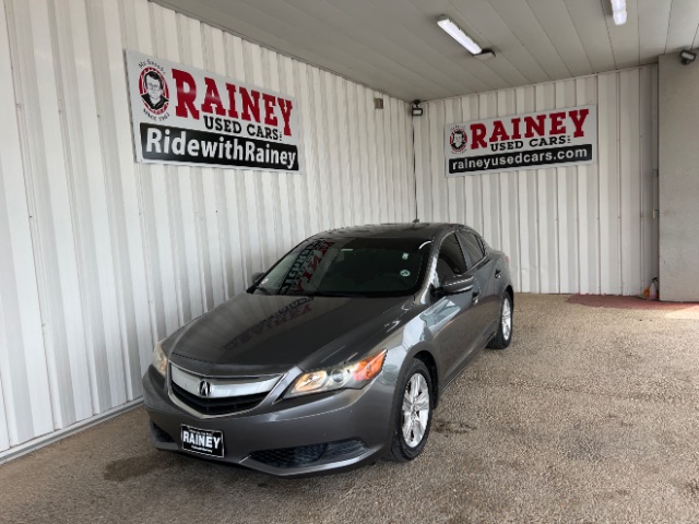 2013 Acura ILX ILX's photo