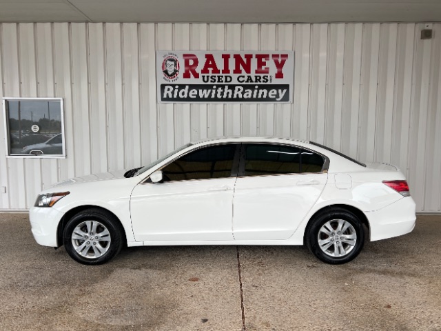 2009 Honda Accord LX's photo