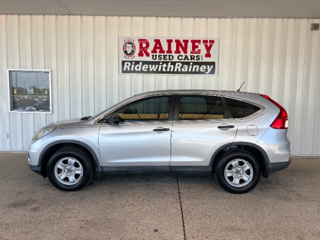2016 Honda CR-V LX 2WD's photo