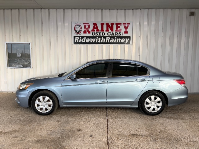 2011 Honda Accord LX's photo