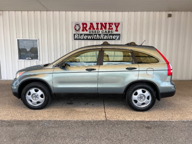 2011 Honda CR-V LX AUTO 2WD's photo