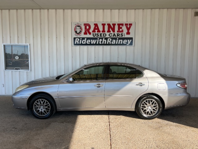 2004 Lexus ES 330's photo