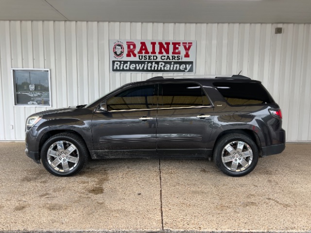 2017 GMC Acadia FWD's photo