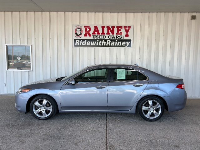 2012 Acura TSX Technology Package's photo