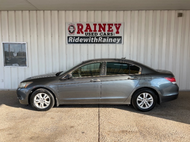 2010 Honda Accord LX-P's photo