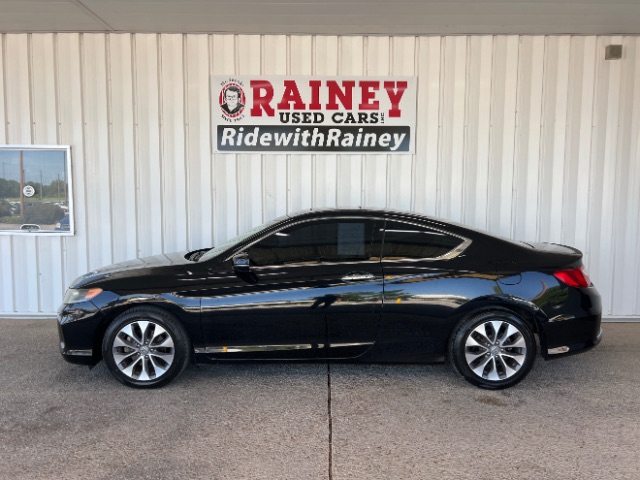 2013 Honda Accord EX's photo