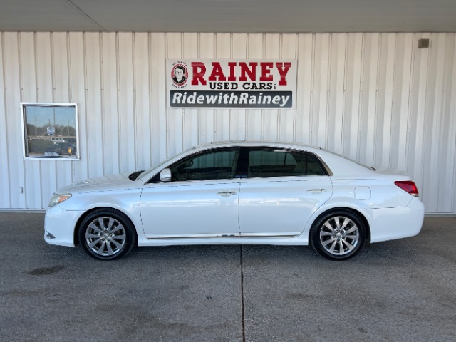 2012 Toyota Avalon Avalon's photo