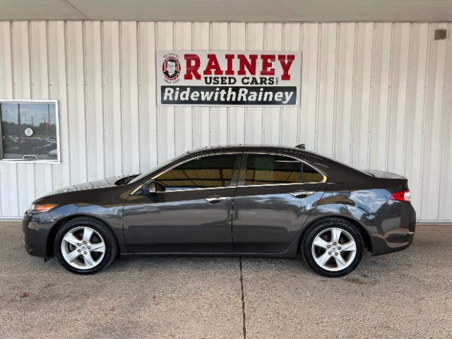 2009 Acura TSX Base's photo